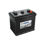 Bateria VARTA BLACK DYNAMIC 6V 140AH 720AF 260X175X236