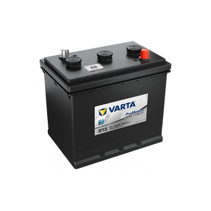 Bateria VARTA BLACK DYNAMIC 6V 140AH 720AF 260X175X236