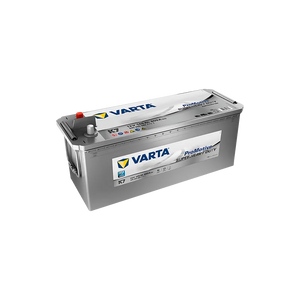 Bateria VARTA PROMOTIVE SILVER 12V 145AH 800AF 513X189X223 37 +E K7