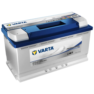 Bateria VARTA PROFESSIONAL DUAL 12V 95AH 850AF 353X175X190 +D (SUBS LFD90)