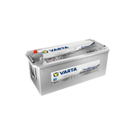Bateria VARTA PROMOTIVE SILVER 12V 180AH 1000AF 513X223X223 46 +E M18
