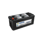 Bateria VARTA PROMOTIVE BLACK 12V 180AH 1100AF 513X223X223 45 +D M7