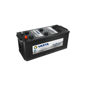 Bateria VARTA PROMOTIVE BLACK 12V 180AH 1100AF 513X223X223 45 +D M7