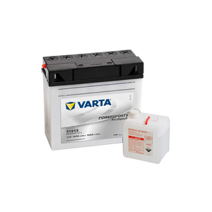 Bateria VARTA MOTA VARTA VT-51413 (YB14L-B2)