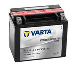 Bateria VARTA BATERIA VARTA MOTOCICLETA - AGM - YTX12-4/YTX12-BS