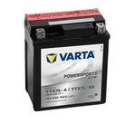 Bateria VARTA POWERSPORT AGM 12V 6 AH YTX7L-4 / (YTX7L-BS)