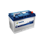 Bateria VARTA BLUE DYNAMIC EFB (S&S) 12V 85AH 800AF 306X173X225 18 +D N85
