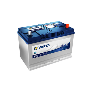 Bateria VARTA BLUE DYNAMIC EFB (S&S) 12V 85AH 800AF 306X173X225 18 +D N85