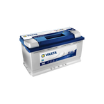 Bateria VARTA BLUE DYNAMIC EFB (S&S) 12V 95AH 850AF 353X175X190 18 +D N95