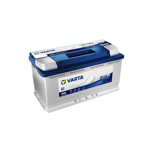 Bateria VARTA BLUE DYNAMIC EFB (S&S) 12V 95AH 850AF 353X175X190 18 +D N95