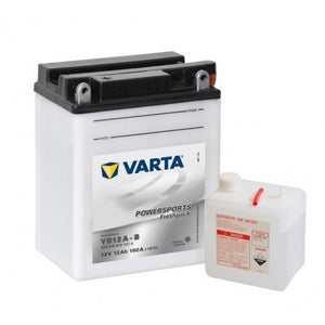 Bateria VARTA FUNSTART FRESHPACK 12V ( YB12A-B )
