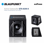 Subwoofer Ativo Blaupunkt GTB 8200 A