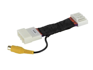 Cabo Camara Traseira Mazda 2 3 6 CX-3 CX-5 MX-5