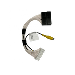 Cabo Camara Traseira Nissan Primastar Easy Link 8"