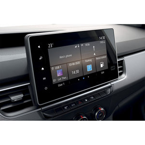 Cabo Camara Traseira Nissan Primastar Easy Link 8"