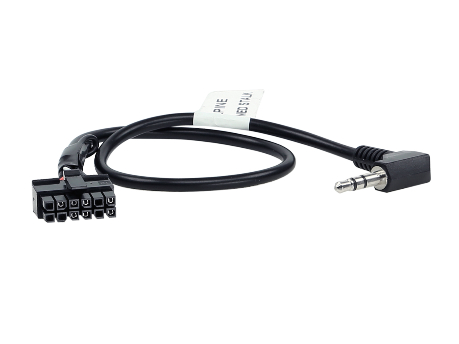 Cabo Controlo ALPINE SWC para Interface Comandos Volante ACV & Connects2