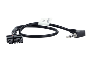 Cabo Controlo ALPINE SWC para Interface Comandos Volante ACV & Connects2