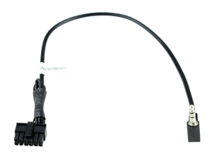 Cabo Controlo PIONEER AVH DMH SPH SWC para Interface Comandos Volante ACV & Connects2