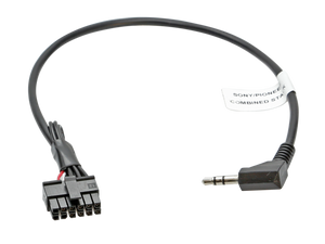 Cabo Controlo SONY SWC para Interface Comandos Volante ACV & Connects2
