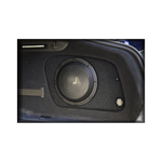 Caixa Selada Subwoofer 10" MDF Audi A5