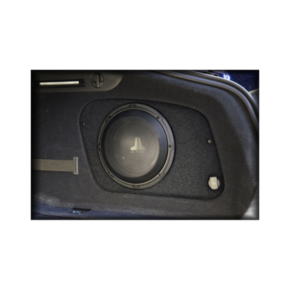 Caixa Selada Subwoofer 10" MDF Audi A5