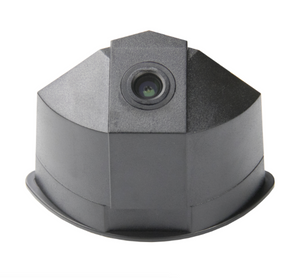 Camara Frontal HD Mercedes Classe A B C CLA CLS G GL GLA GLC GLE GLK ML SL SLK