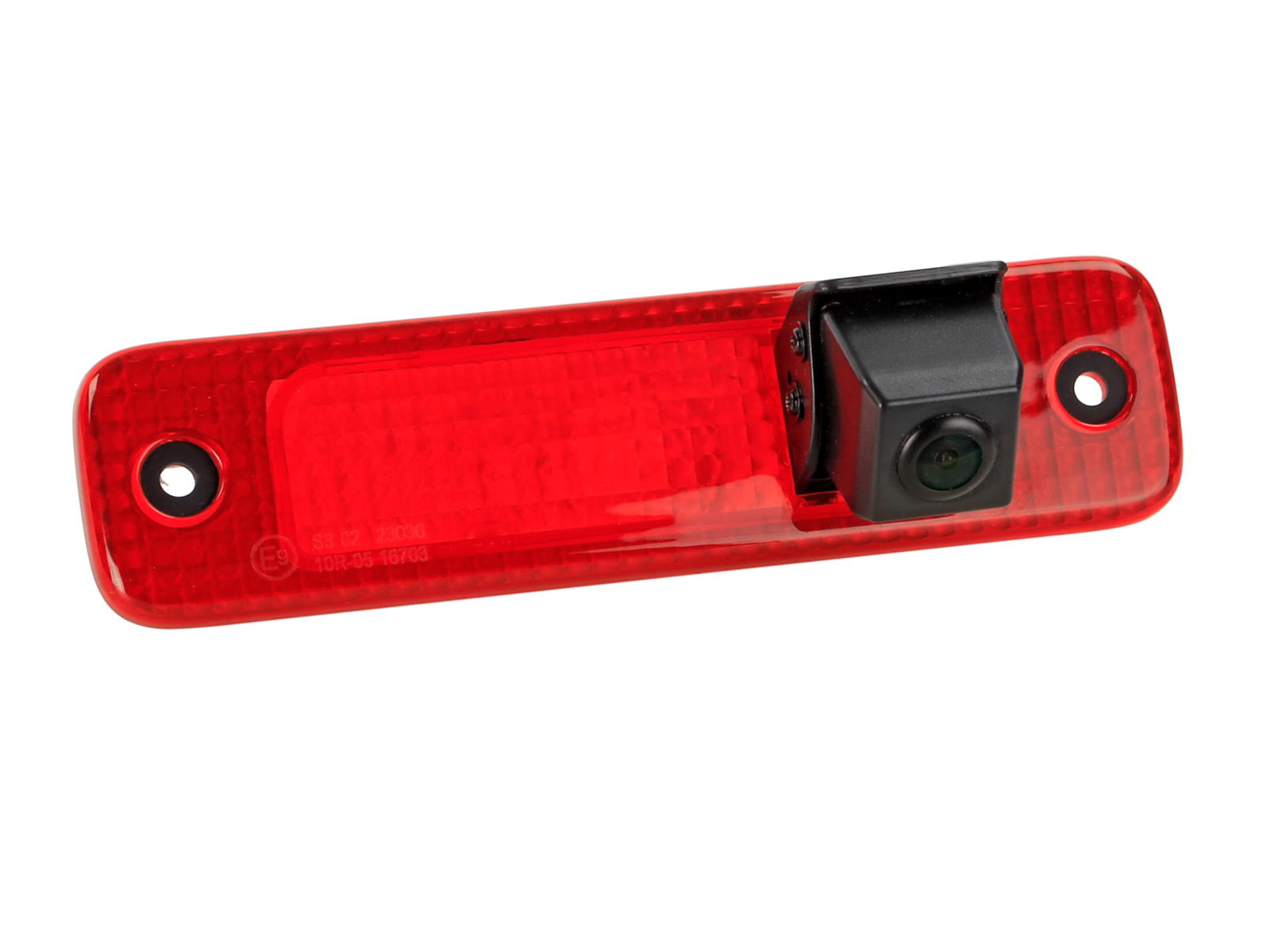 Camara Traseira Ford Transit