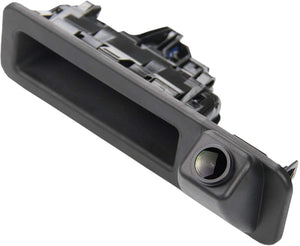 Camara Traseira HD BMW Serie 2 3 4 5 X3 X4 X5 X6