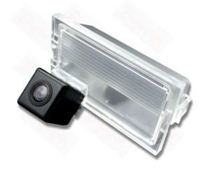 Camara Traseira HD Land Rover Freelander Discovery
