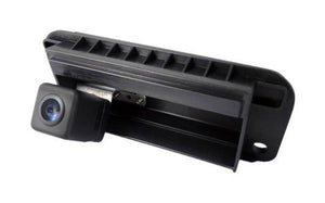 Camara Traseira HD Mercedes Classe C E W204 W212