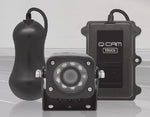 Camara Traseira Wireless Sem Fios Veiculos Comerciais Pesados Q-CAM TRUCK Made in Korea