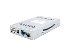 CarPlay Android Auto Audi A4 A5 Q5 - Concert & Symphony