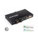 CarPlay Android Auto Mirrorlink Camara Audi A6 A7 A8 - RMC MMI MIB2