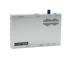 CarPlay Android Auto MirrorLink Camara Audi MMI 3G Low A4 A5 Q5