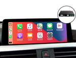 CarPlay Android Auto Mirrorlink Camara BMW NBT EVO Serie 1 2 3 4 5 6 7 X3 X4 X5 X6