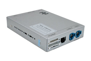 CarPlay Android Auto Mirrorlink Camara BMW NBT EVO Serie 1 2 3 4 5 6 7 X3 X4 X5 X6