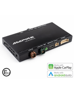 CarPlay Android Auto Mirrorlink Camara Porsche PCM3.0 Cayenne 911 Cayman Boxster