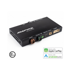 CarPlay Android Auto Mirrorlink Camara VW Touareg RNS850 8"