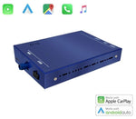 CarPlay Android Auto MirrorLink Range Rover Bosch Evoque Vogue Sport Freelander Discovery