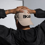 Boné BKAP Pedra