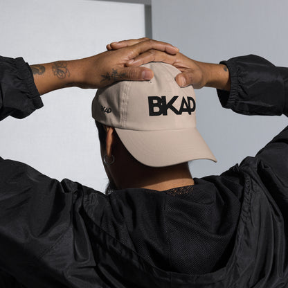Boné BKAP Pedra