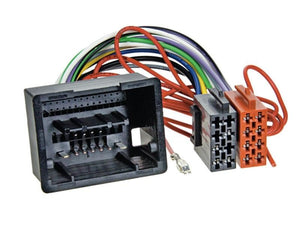 Conector ISO Chevrolet Cruze Orlando