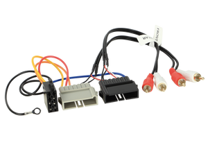Conector ISO Chrysler 300M Cherokee Voyager Neon PT Cruiser Sebring