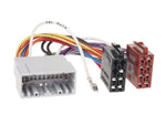 Conector ISO Chrysler 300M Neon PT Cruiser Sebring Grand Voyager