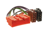 Conector ISO Mazda 2 3 323 5 6 626 BT-50 CX-3 CX-5 CX-7 CX-9 Demio MPV MX-5 Millenia Premacy Protege RX-8 Tribute Xedos 9