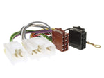 Conector ISO Nissan 100NX 200SX 300ZX Almera Maxima Micra Pathfinder Patrol Prarie Primera Serena Sunny Terrano Vanette