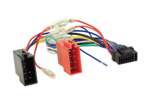 Conector ISO para Alpine