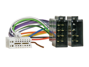 Conector ISO para Clarion
