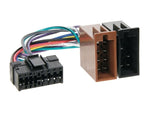 Conector ISO para JVC