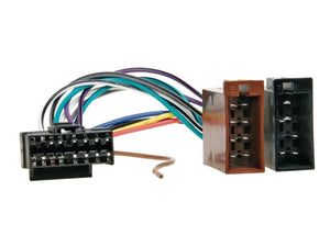 Conector ISO para Pioneer